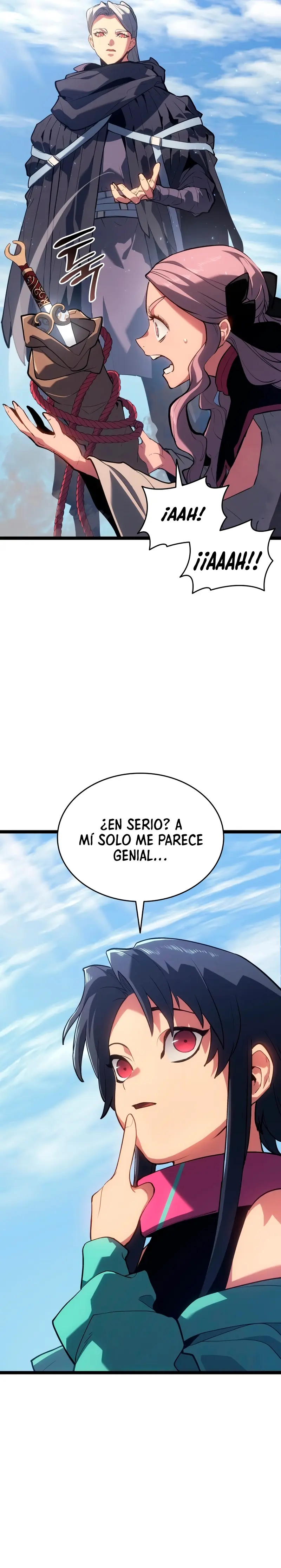 El Asesino de la Luna a la Deriva > Capitulo 98 > Page 51