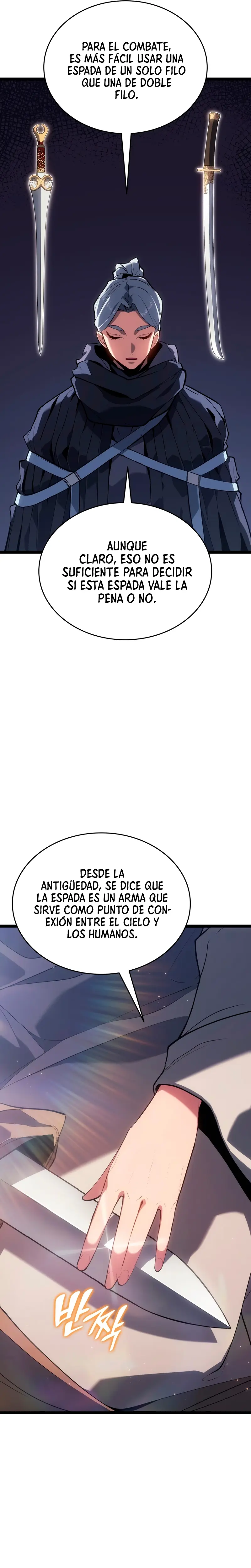 El Asesino de la Luna a la Deriva > Capitulo 98 > Page 61