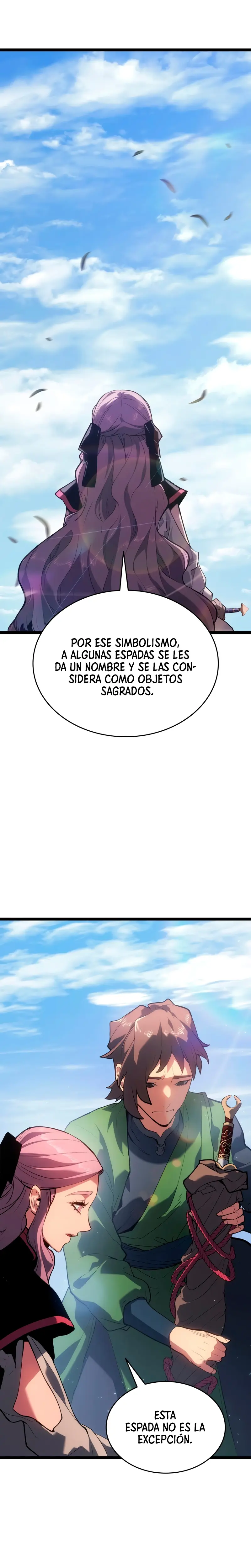 El Asesino de la Luna a la Deriva > Capitulo 98 > Page 71