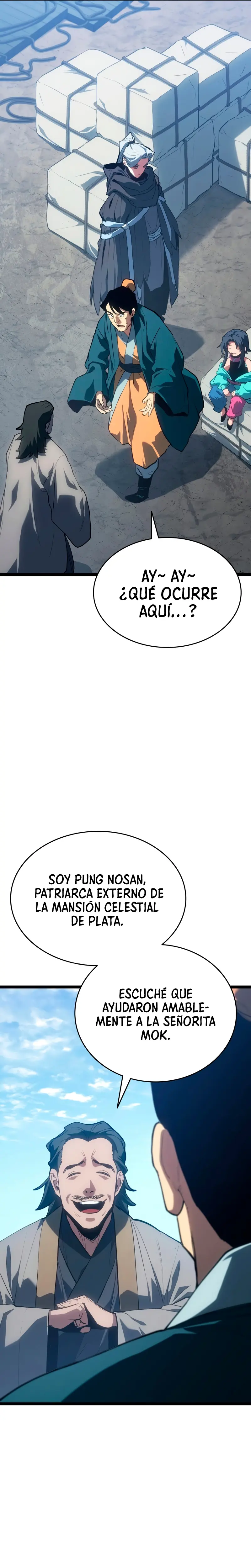 El Asesino de la Luna a la Deriva > Capitulo 98 > Page 191
