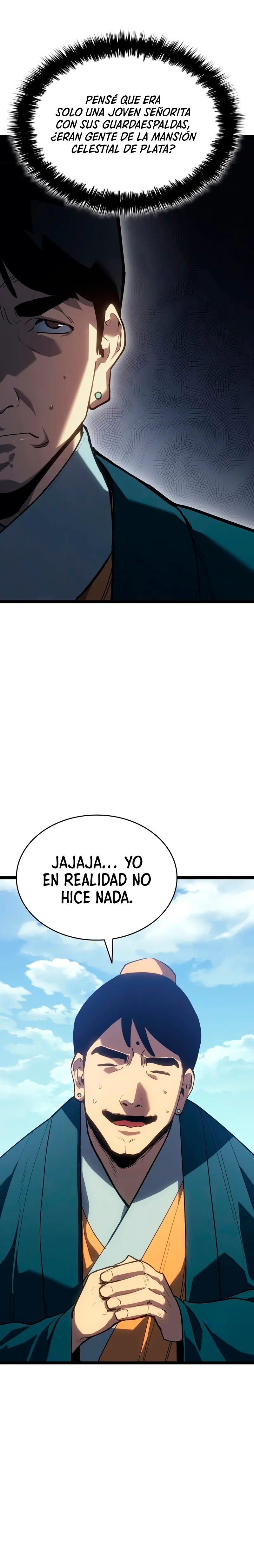 El Asesino de la Luna a la Deriva > Capitulo 98 > Page 201
