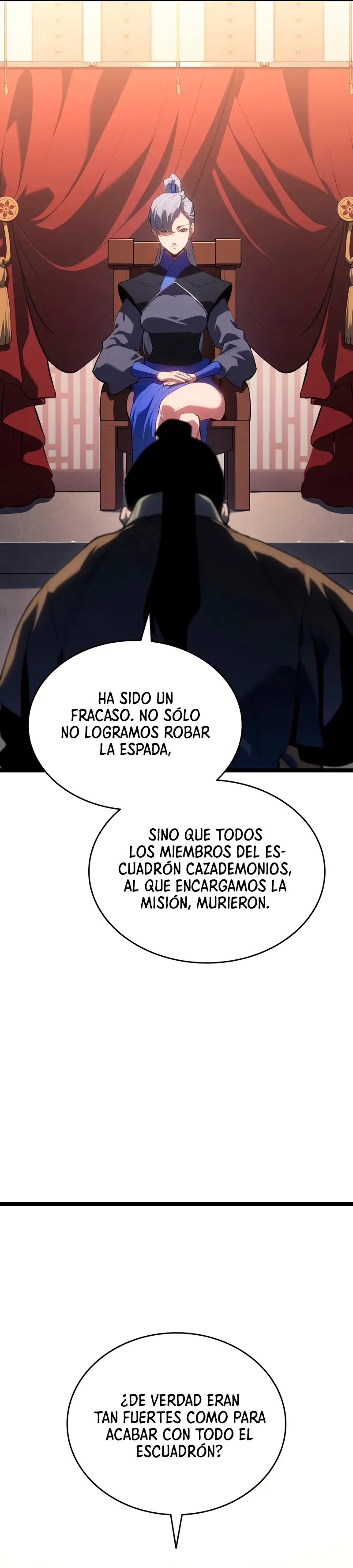 El Asesino de la Luna a la Deriva > Capitulo 98 > Page 231