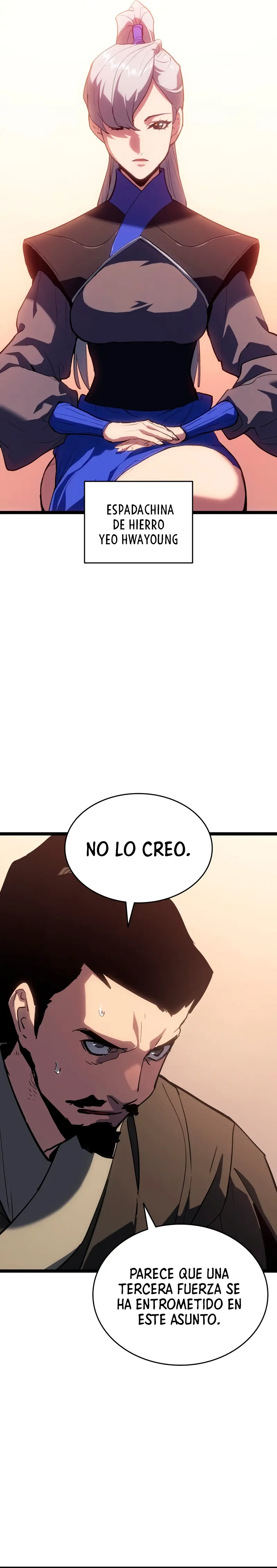 El Asesino de la Luna a la Deriva > Capitulo 98 > Page 241