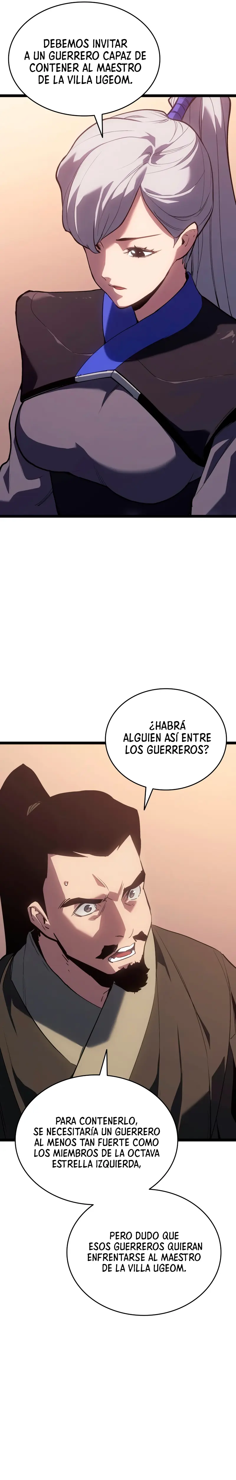 El Asesino de la Luna a la Deriva > Capitulo 98 > Page 291