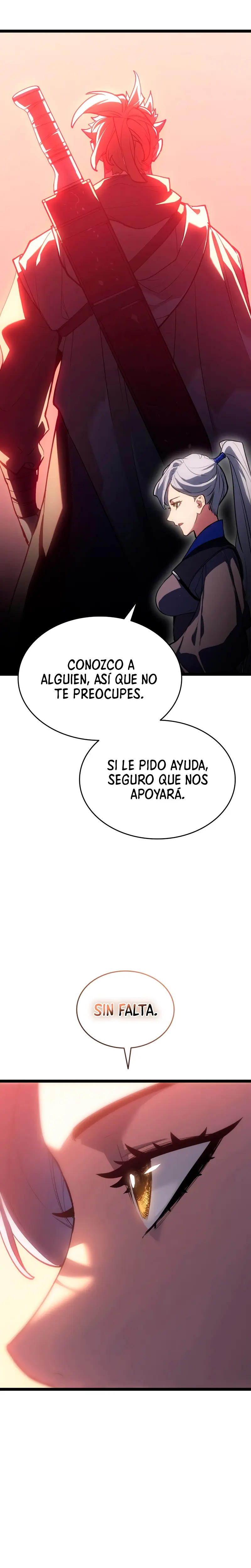 El Asesino de la Luna a la Deriva > Capitulo 98 > Page 301
