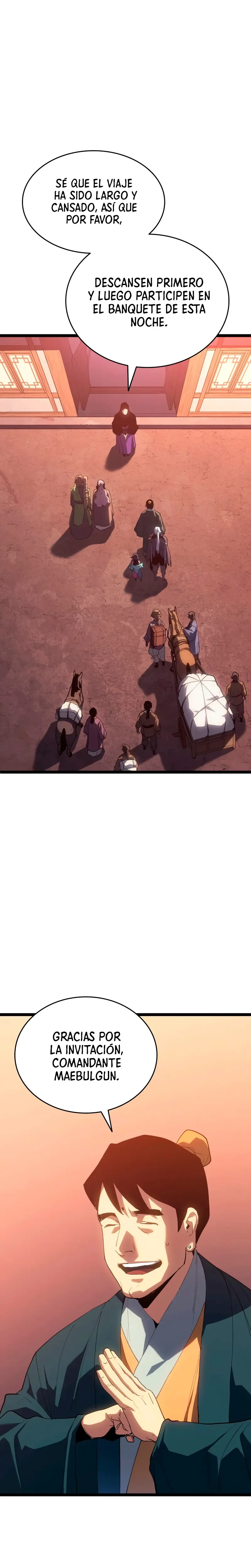 El Asesino de la Luna a la Deriva > Capitulo 98 > Page 321