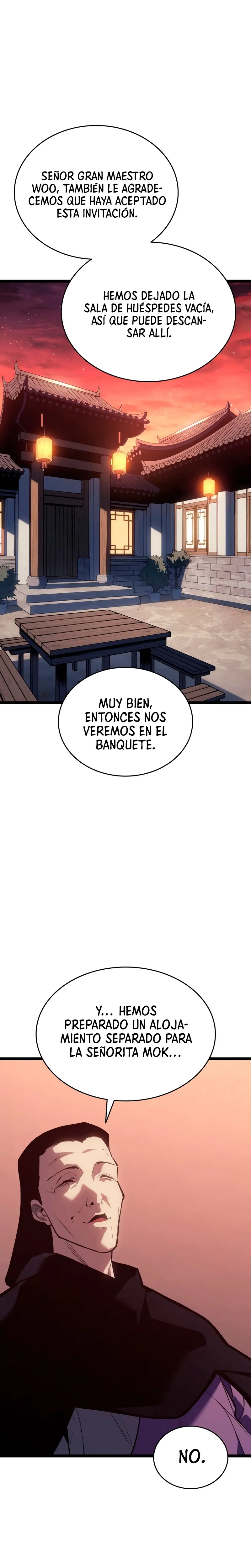 El Asesino de la Luna a la Deriva > Capitulo 98 > Page 331