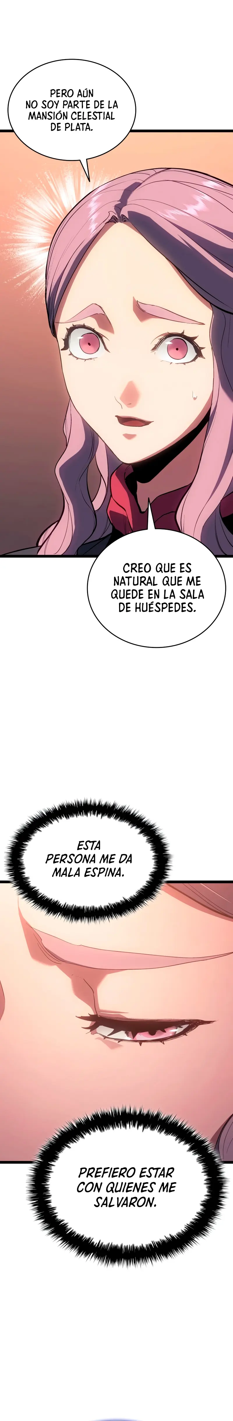 El Asesino de la Luna a la Deriva > Capitulo 98 > Page 351