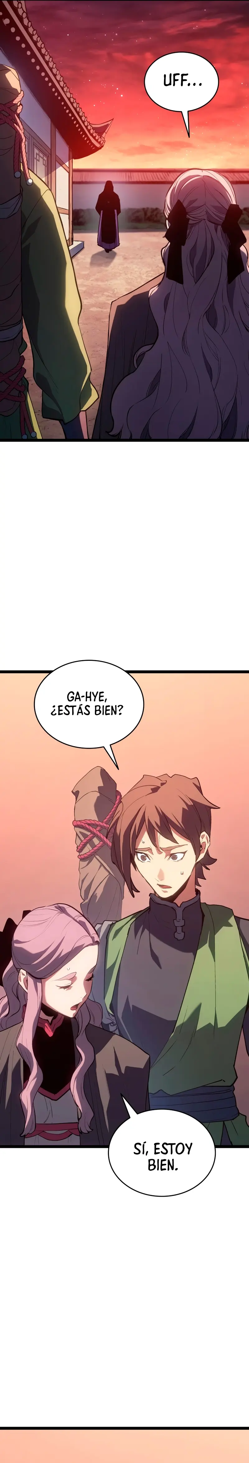 El Asesino de la Luna a la Deriva > Capitulo 98 > Page 371