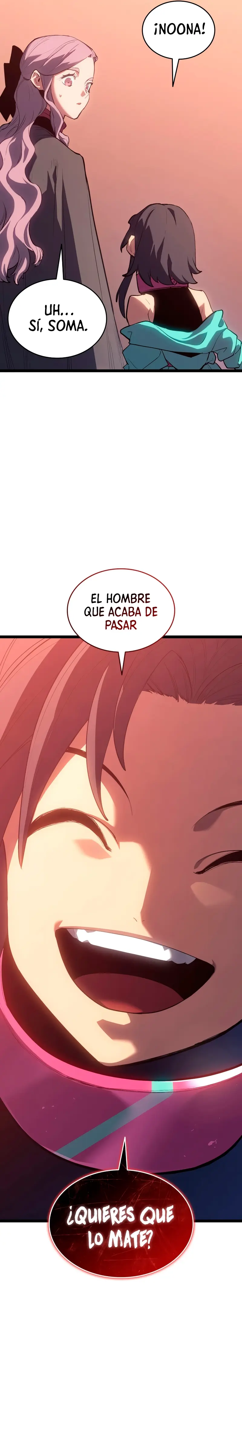 El Asesino de la Luna a la Deriva > Capitulo 98 > Page 381