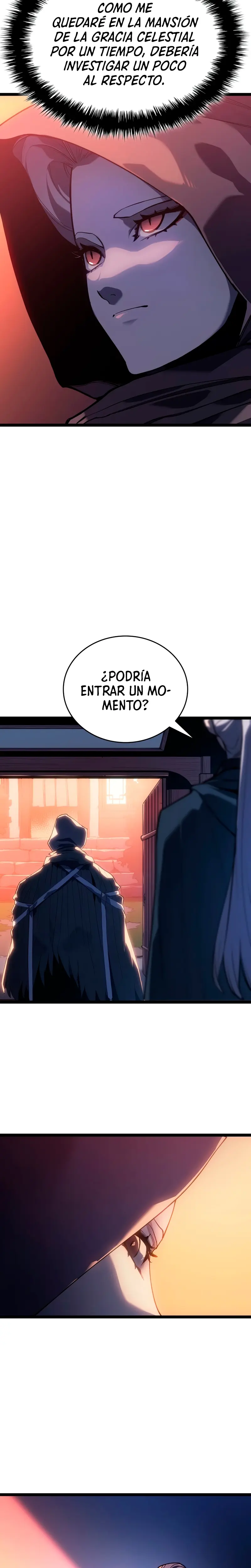 El Asesino de la Luna a la Deriva > Capitulo 99 > Page 21