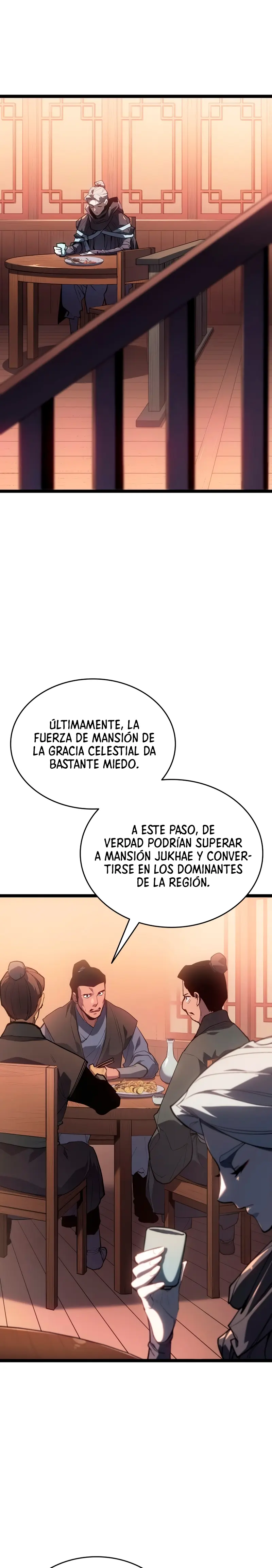 El Asesino de la Luna a la Deriva > Capitulo 99 > Page 61