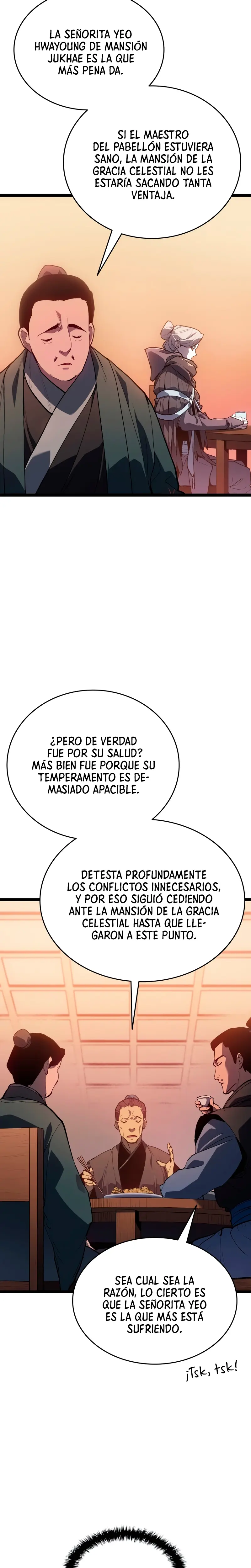 El Asesino de la Luna a la Deriva > Capitulo 99 > Page 71