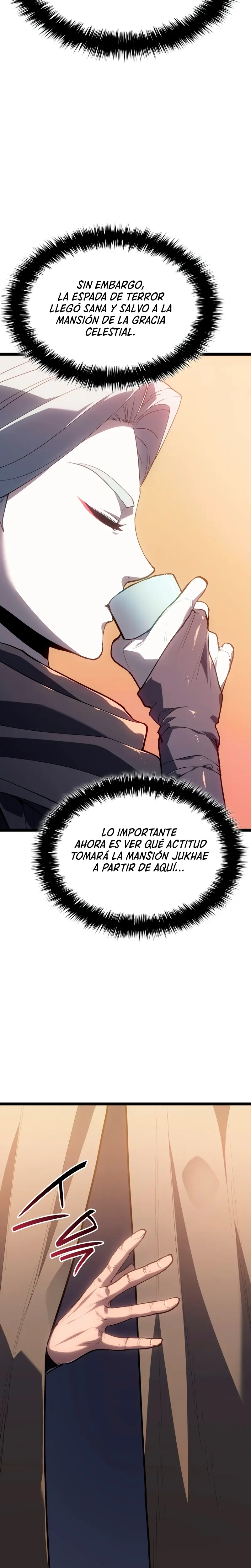 El Asesino de la Luna a la Deriva > Capitulo 99 > Page 91