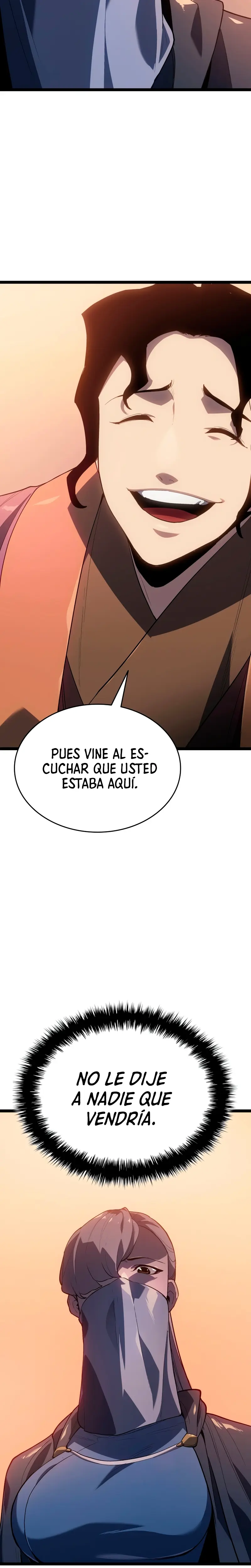 El Asesino de la Luna a la Deriva > Capitulo 99 > Page 221