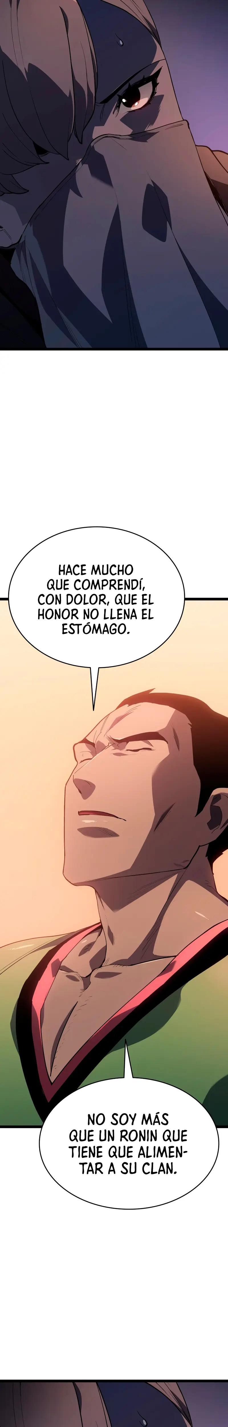 El Asesino de la Luna a la Deriva > Capitulo 99 > Page 291