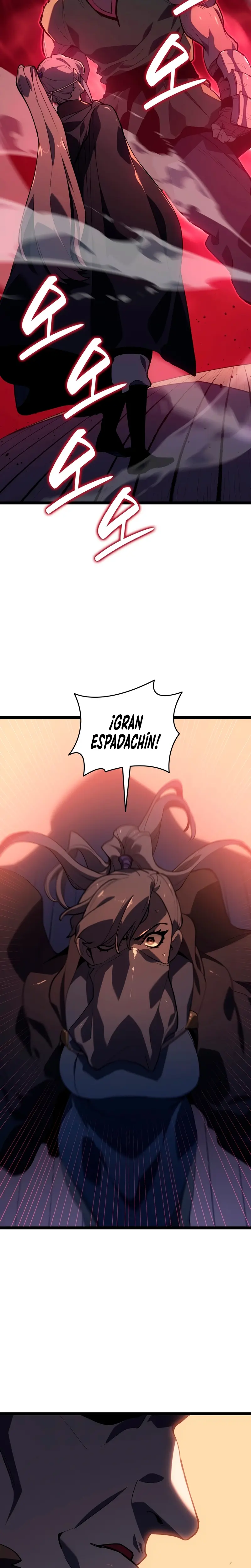 El Asesino de la Luna a la Deriva > Capitulo 99 > Page 311