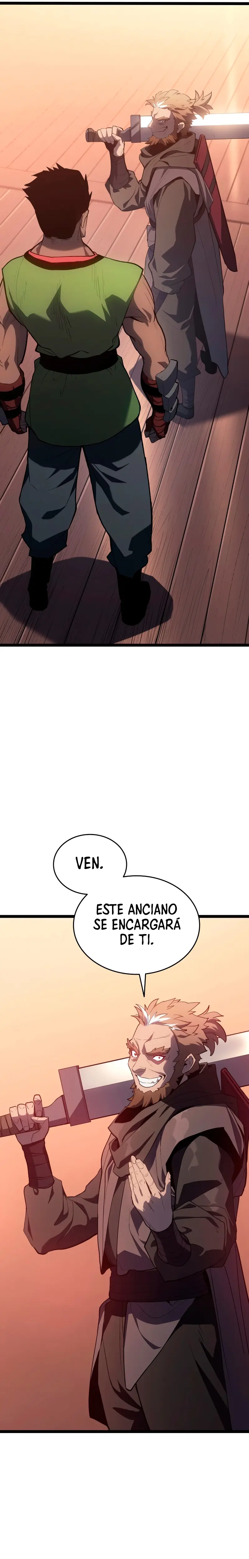 El Asesino de la Luna a la Deriva > Capitulo 100 > Page 11