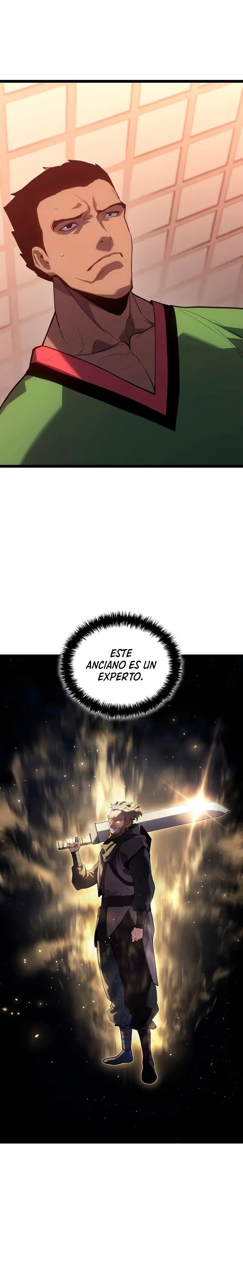 El Asesino de la Luna a la Deriva > Capitulo 100 > Page 21