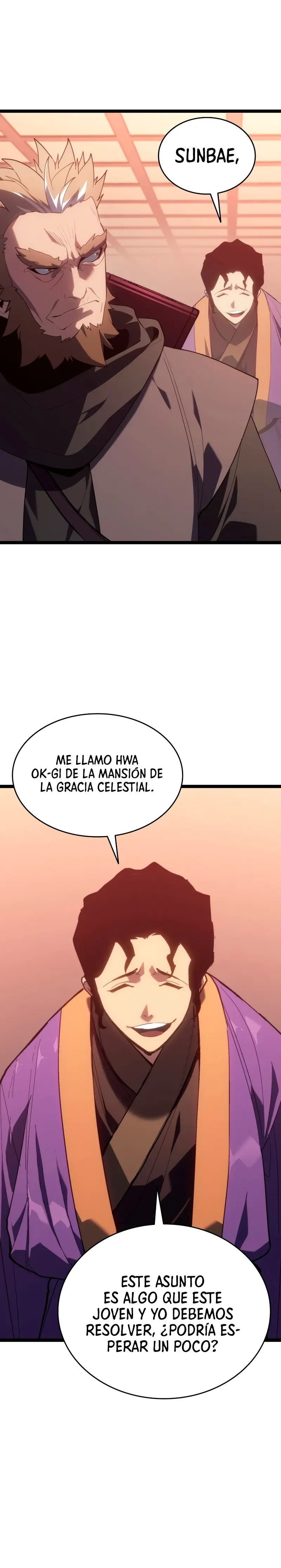 El Asesino de la Luna a la Deriva > Capitulo 100 > Page 71