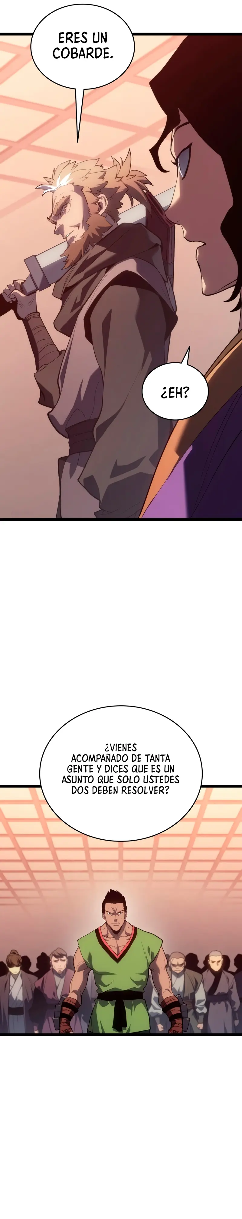 El Asesino de la Luna a la Deriva > Capitulo 100 > Page 81