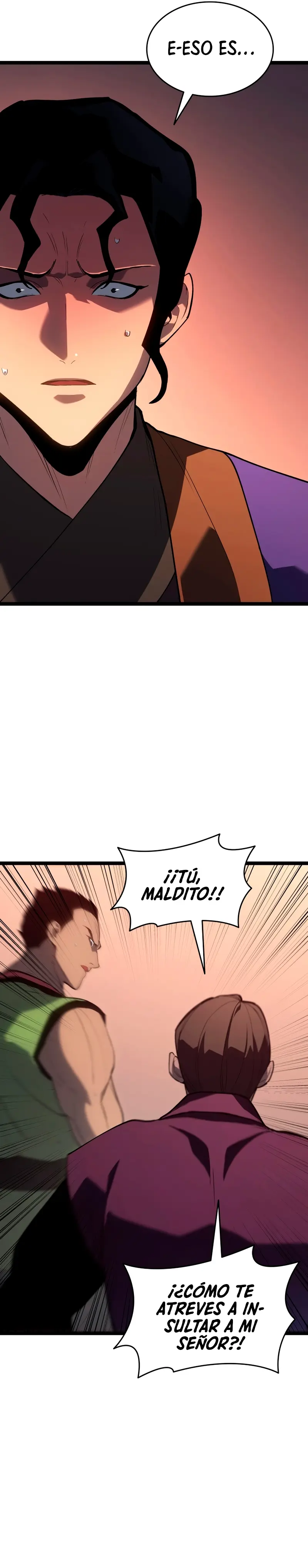 El Asesino de la Luna a la Deriva > Capitulo 100 > Page 91