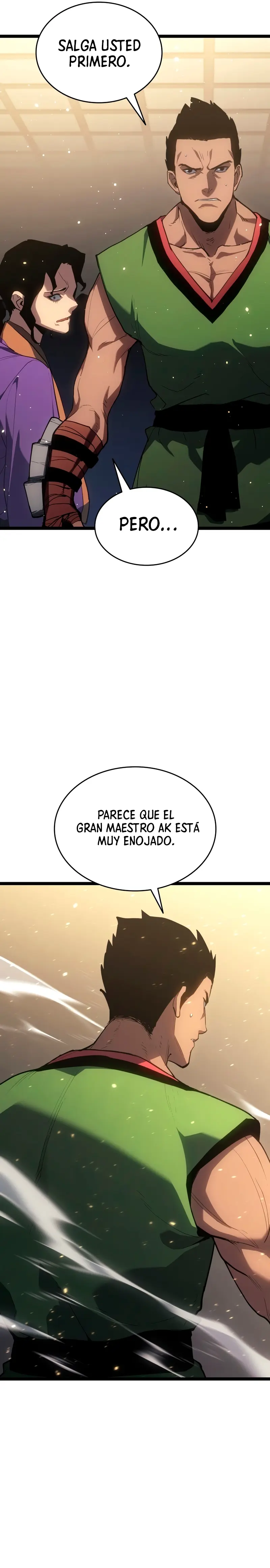 El Asesino de la Luna a la Deriva > Capitulo 100 > Page 171