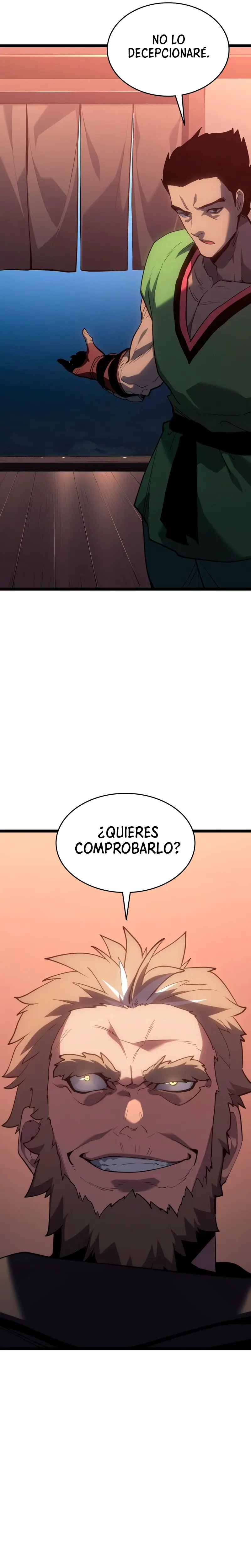 El Asesino de la Luna a la Deriva > Capitulo 100 > Page 231