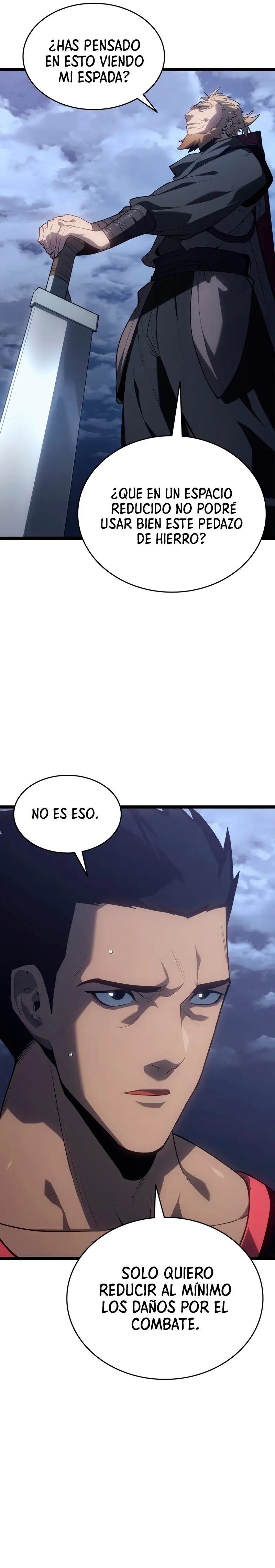 El Asesino de la Luna a la Deriva > Capitulo 100 > Page 251