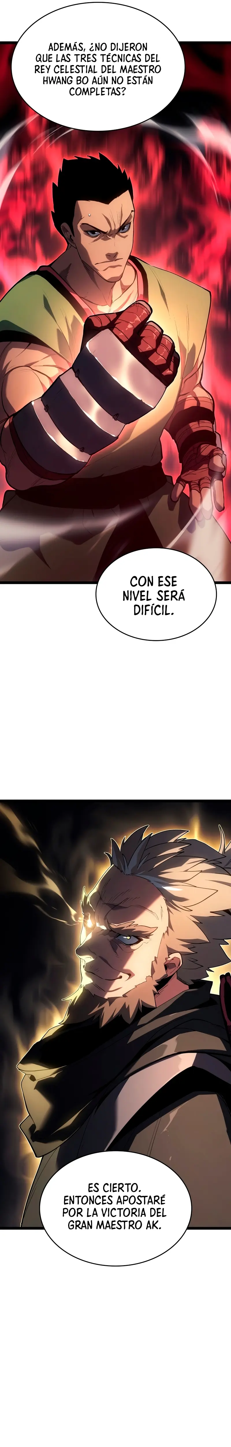 El Asesino de la Luna a la Deriva > Capitulo 100 > Page 271