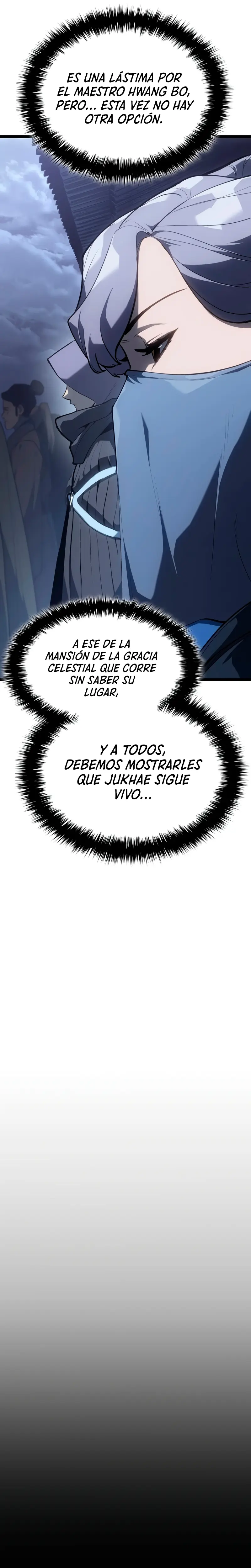 El Asesino de la Luna a la Deriva > Capitulo 100 > Page 291