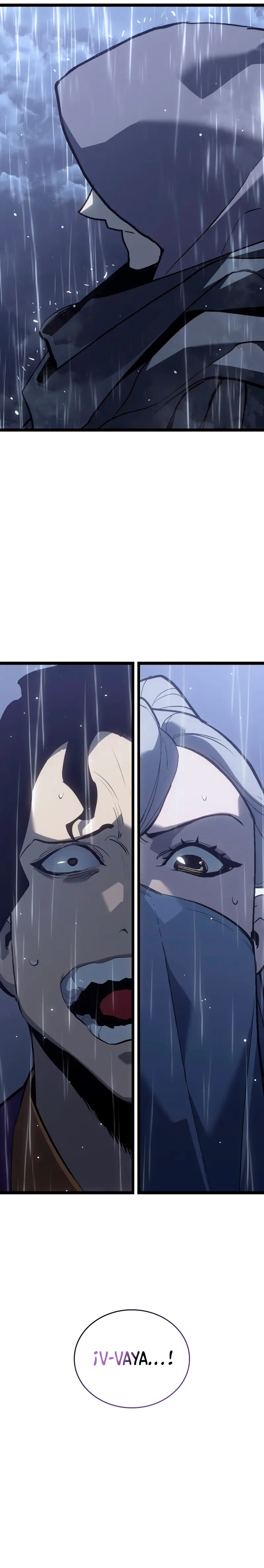 El Asesino de la Luna a la Deriva > Capitulo 100 > Page 321