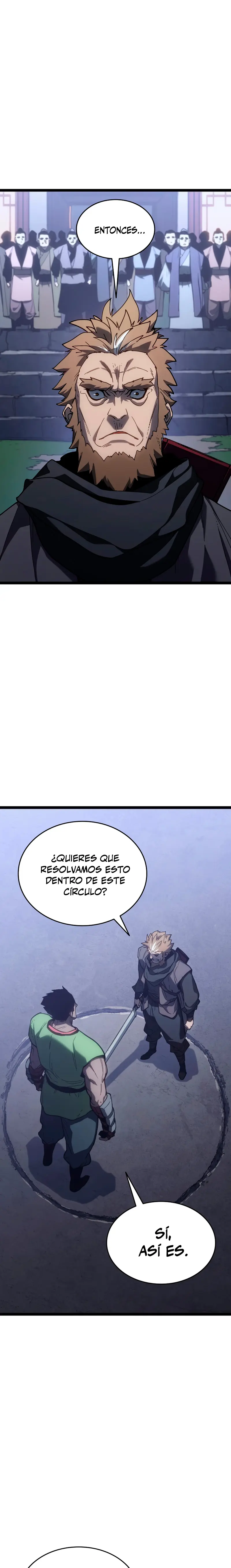 El Asesino de la Luna a la Deriva > Capitulo 101 > Page 11