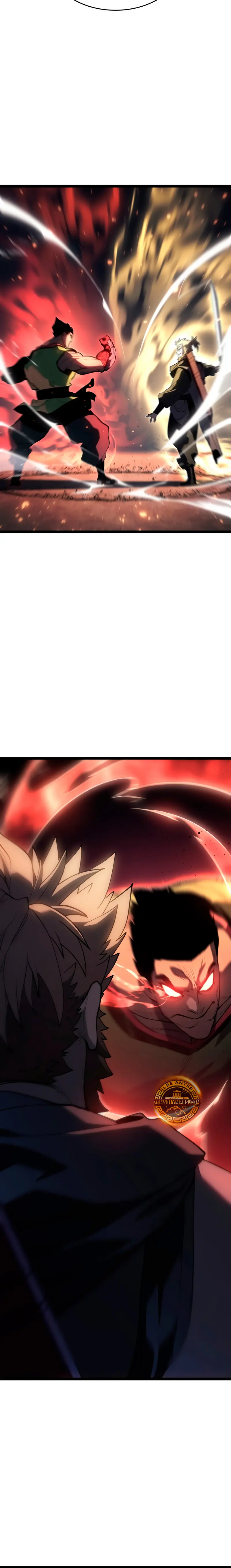 El Asesino de la Luna a la Deriva > Capitulo 101 > Page 51