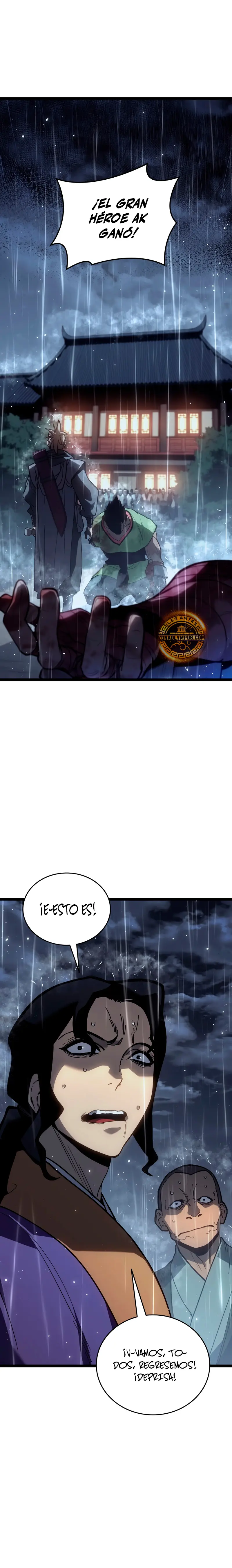 El Asesino de la Luna a la Deriva > Capitulo 101 > Page 161