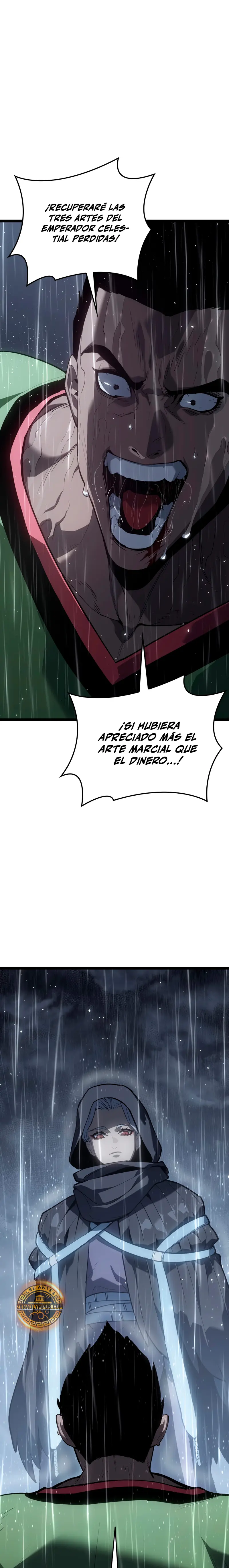 El Asesino de la Luna a la Deriva > Capitulo 101 > Page 191