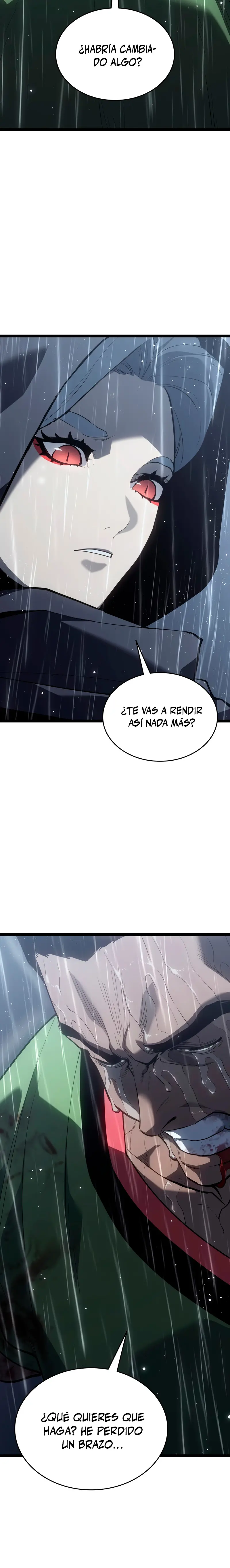El Asesino de la Luna a la Deriva > Capitulo 101 > Page 201