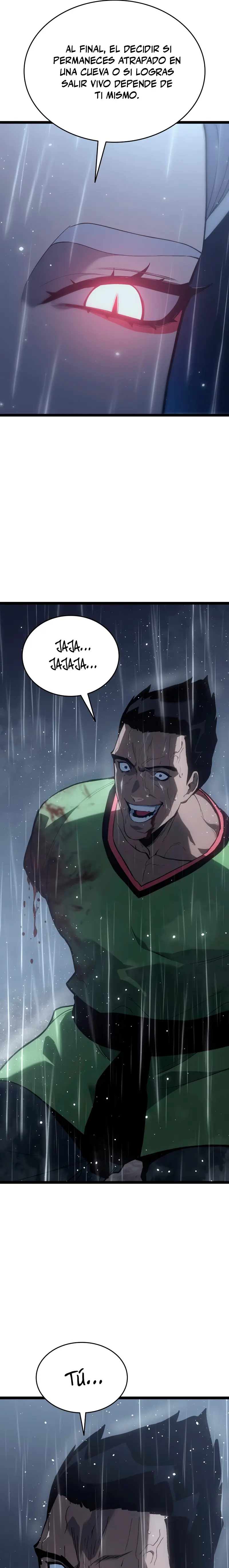 El Asesino de la Luna a la Deriva > Capitulo 101 > Page 221