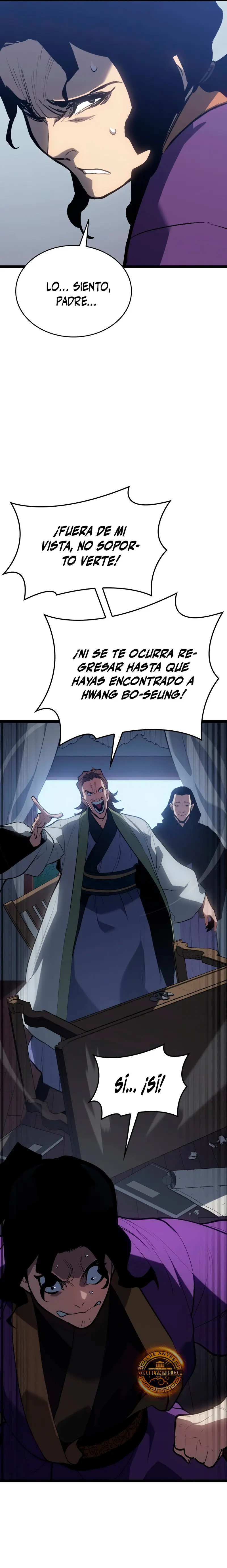 El Asesino de la Luna a la Deriva > Capitulo 101 > Page 271