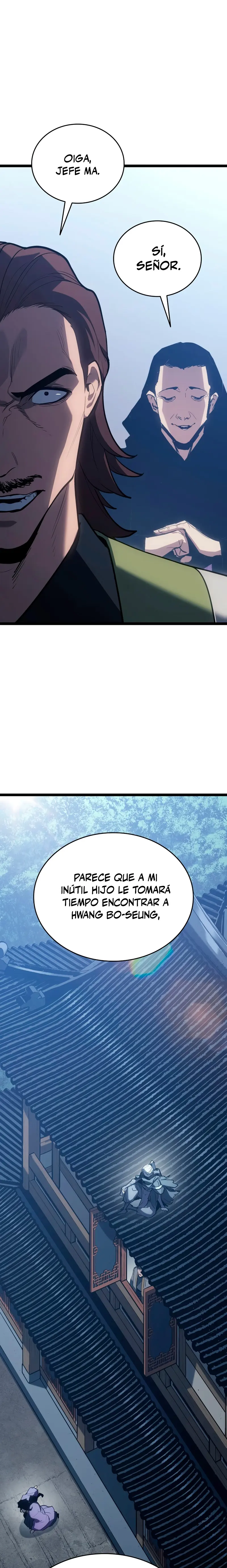 El Asesino de la Luna a la Deriva > Capitulo 101 > Page 281
