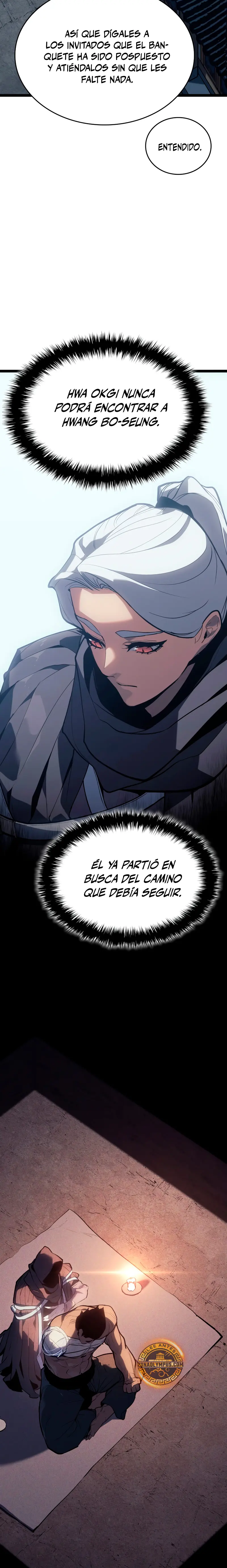 El Asesino de la Luna a la Deriva > Capitulo 101 > Page 301