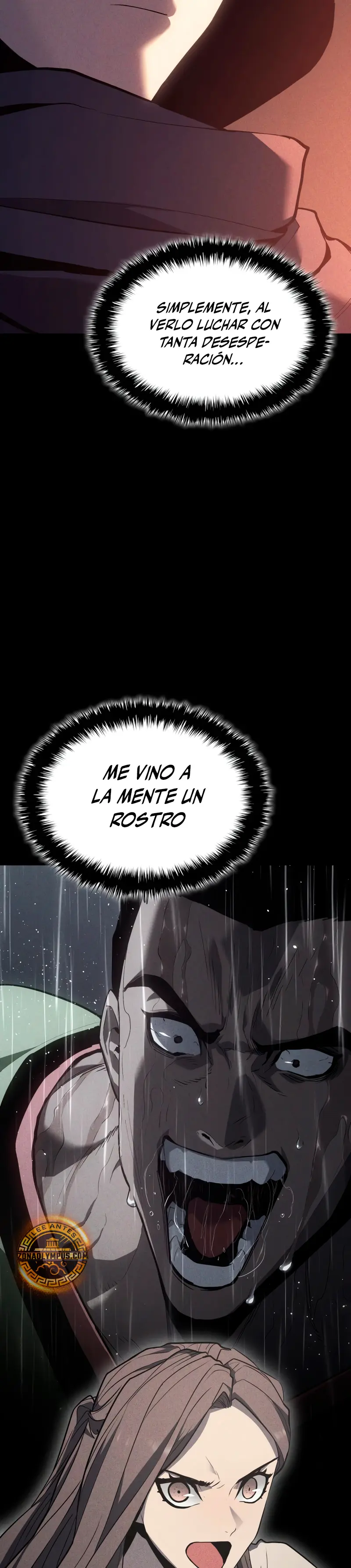 El Asesino de la Luna a la Deriva > Capitulo 101 > Page 341