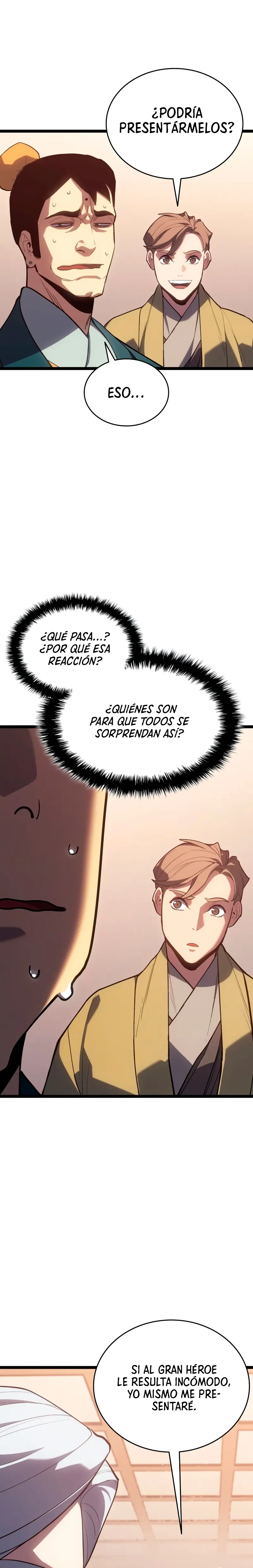 El Asesino de la Luna a la Deriva > Capitulo 102 > Page 51
