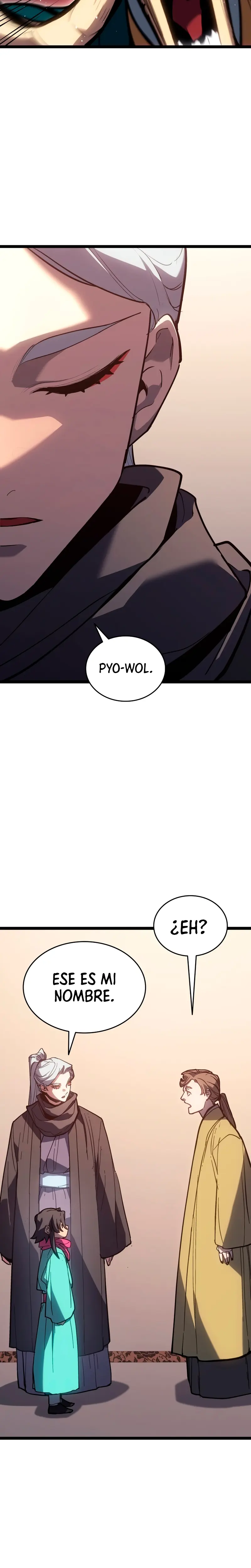 El Asesino de la Luna a la Deriva > Capitulo 102 > Page 81