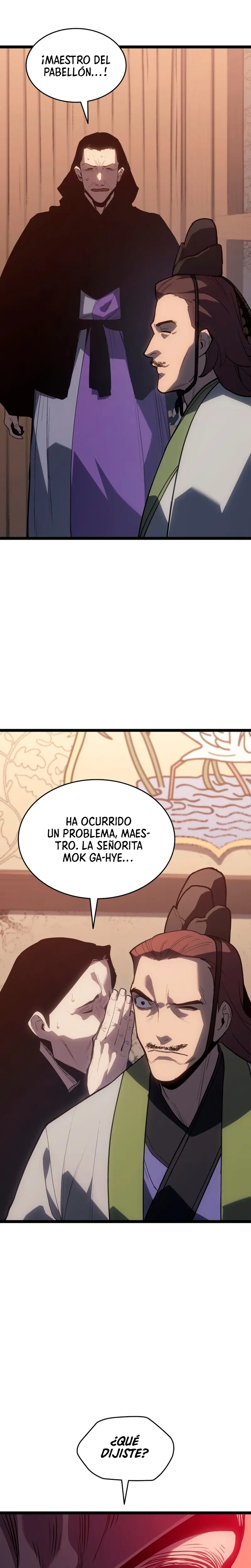 El Asesino de la Luna a la Deriva > Capitulo 102 > Page 161