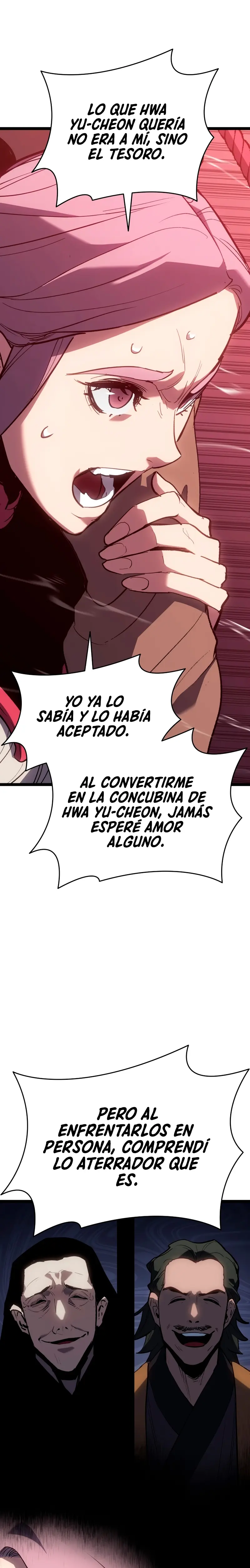 El Asesino de la Luna a la Deriva > Capitulo 102 > Page 201