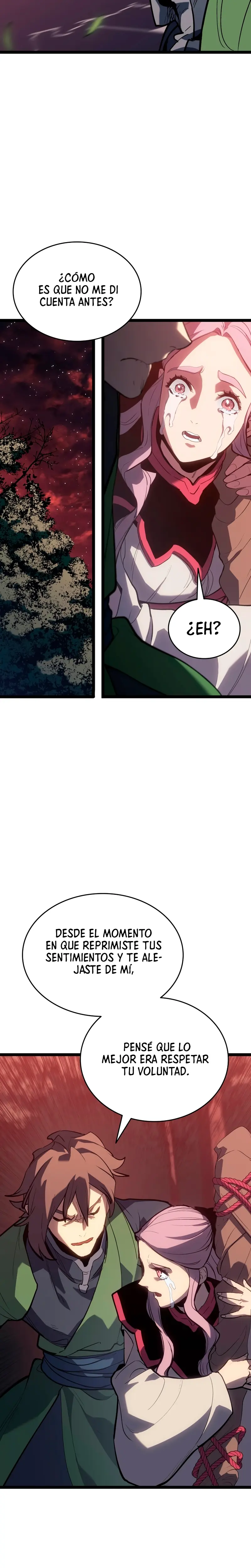 El Asesino de la Luna a la Deriva > Capitulo 102 > Page 241