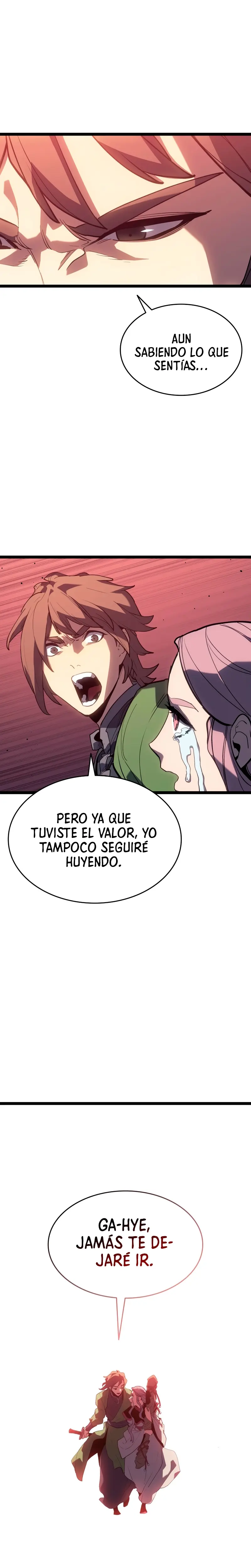 El Asesino de la Luna a la Deriva > Capitulo 102 > Page 251