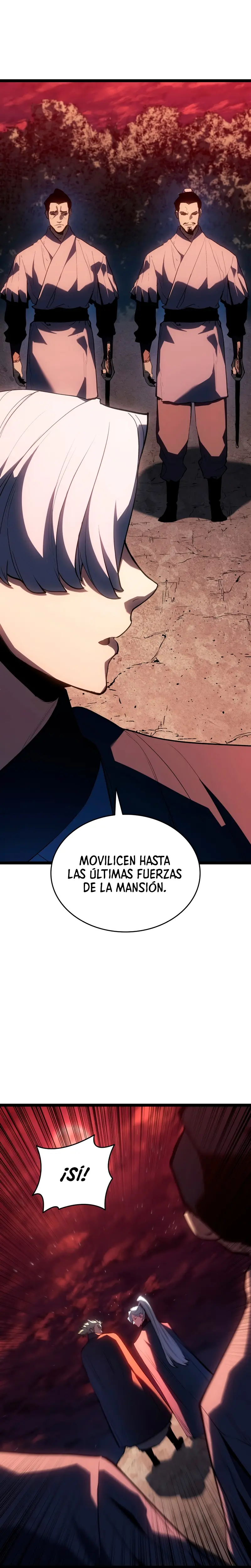 El Asesino de la Luna a la Deriva > Capitulo 102 > Page 311
