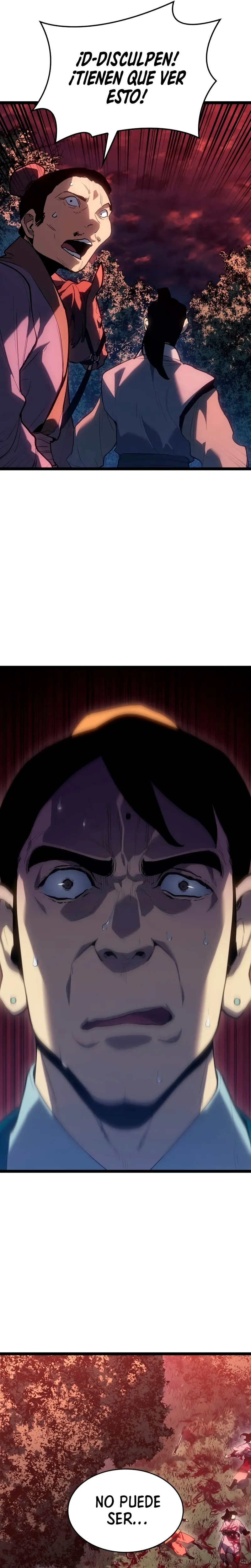 El Asesino de la Luna a la Deriva > Capitulo 103 > Page 71
